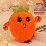 عروسک میوه پیانویی موزیکال کد Jim110 - Image 5