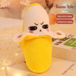 عروسک میوه پیانویی موزیکال کد Jim110 - Image 4