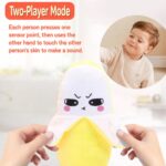 عروسک میوه پیانویی موزیکال کد Jim110 - Image 6